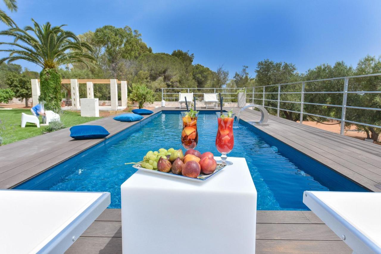 Villa Rosa Villanova di Ostuni